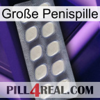 Große Penispille 08